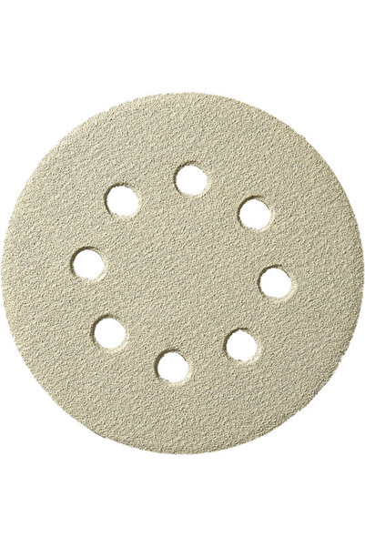 KLİNGSPOR Autocolant Foaie abrazivă pentru șlefuitor orbital K180 225x225mm