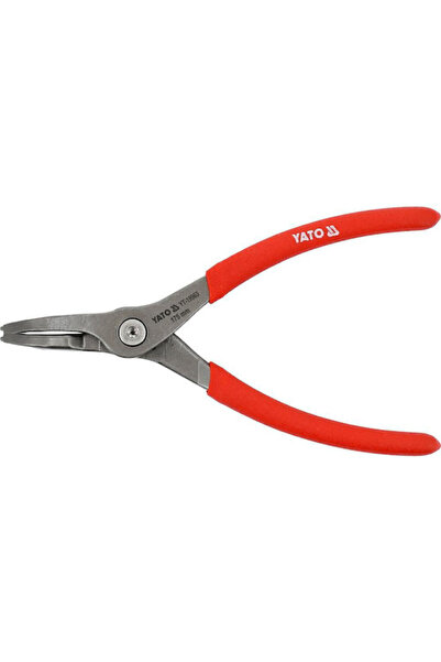 yato Clește pentru siguranțe exterioare, curbat, 175mm Cod: YT-19963