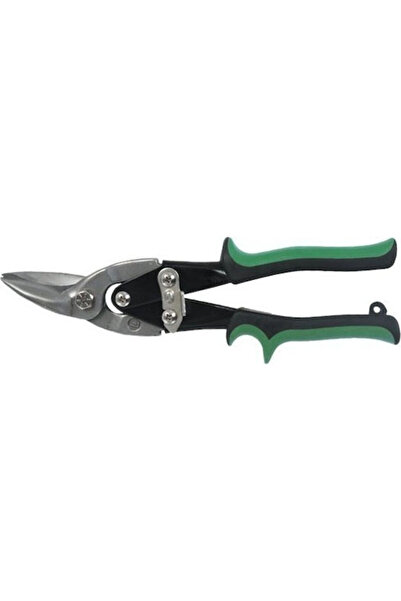 topex Foarfecă pentru tablă 250mm Aviaton Snip Lungime 250mm Cod: 01A425