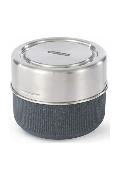 Black Blum Cutie de prânz din sticlă Black+Blum Slate 600ml Cod: GR-LB-M015