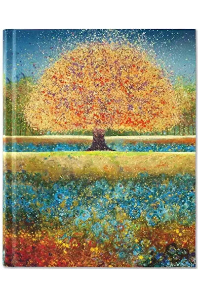 Peter Pauper Press Notebook