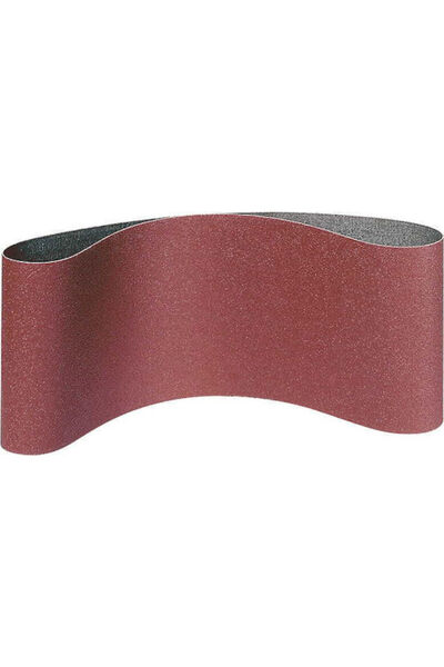 KLİNGSPOR Bandă abrazivă 75x533mm Set 10 bucăți