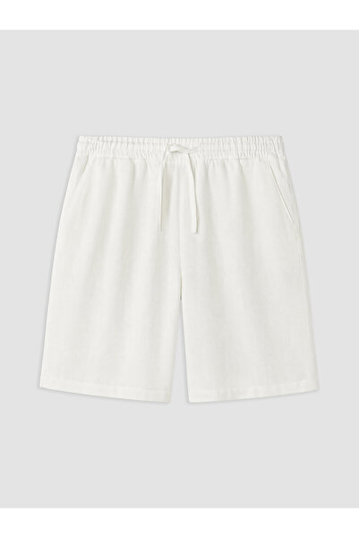 LC Waikiki Özmarka New Season Regular Fit Men's Shorts