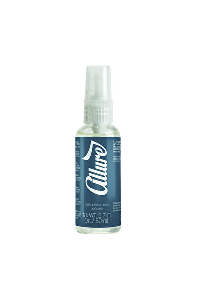PHARMQUESTS Parfum cu feromoni pentru bărbați - 2 fl oz / 50 ml