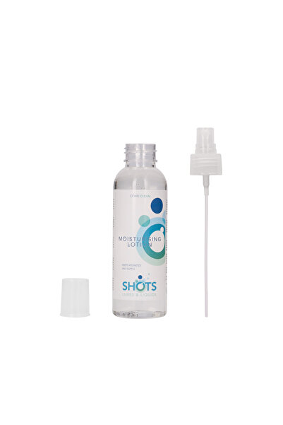 Shots Lubes Liquids by Shots Loțiune hidratantă - 3 fl oz / 100 ml