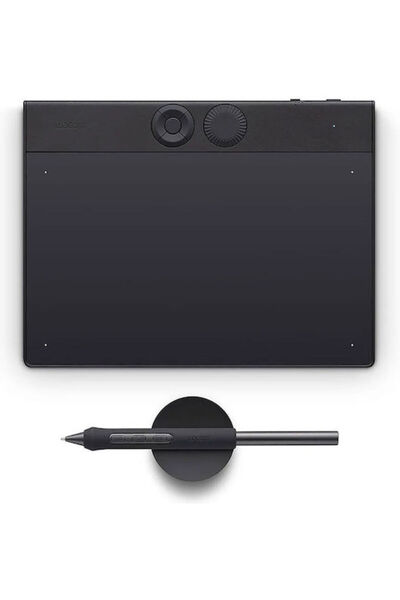 Wacom Intuos Pro S Γραφίδα χωρίς οθόνη