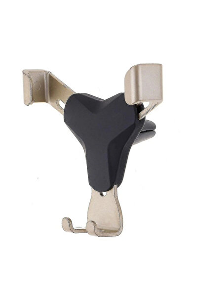 AUTONAV Suport auto universal Gravity pentru grila de ventilatie, Forma Y