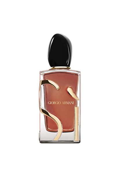 Giorgio Armani Si Parfum For Women 100 ml