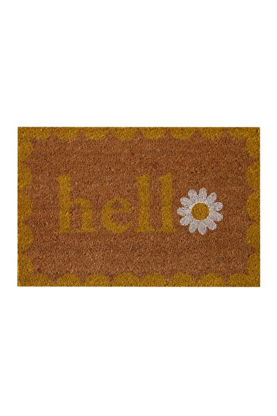 Mudo Concept HELLO DAISY KAPI PASPAS 40X60 CM