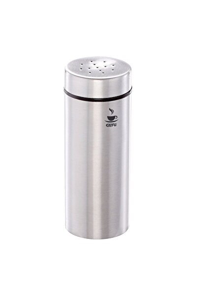GEFU Dispenser pentru cacao sau zahar pudra fina