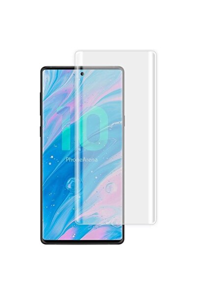 Tech-Protect T-MAX Replacement Kit of Liquid 3D Tempered Glass - Σύστημα αντι...