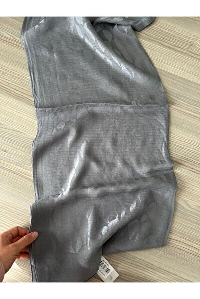 HAREM SCARF Noura Scarf Miora Shawl Dark Gray