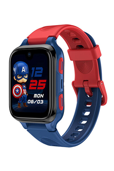 Lagenio GPS smartwatch για παιδιά K9, 1.78" AMOLED, με κάμερα, 4G, IP68, ...