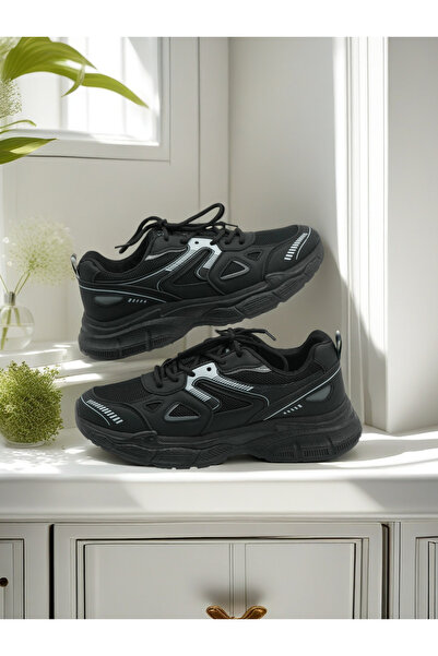 Finelook Men's Stylish Comfortable Sports Shoes