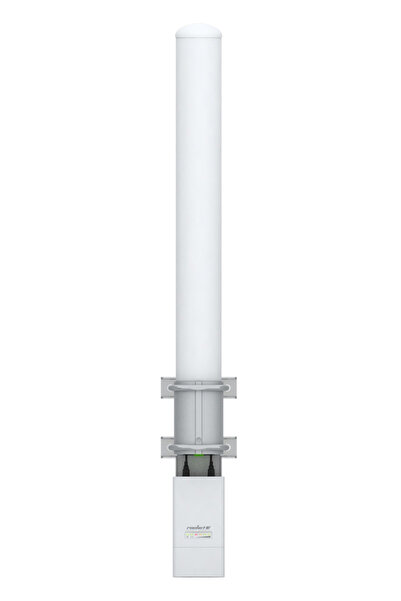Ubiquiti AMO-2G13 2.4GHz AirMax Dual Polarity 13dBi Omni Antenna