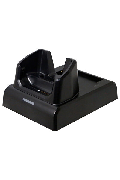POINT MOBILE βάση φόρτισης για PDA PM85-SEC0 με Ethernet, μαύρη