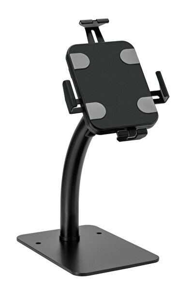 Brateck επιτραπέζια βάση tablet PAD33-03, αντικλεπτική, 7.9-11", μαύρη