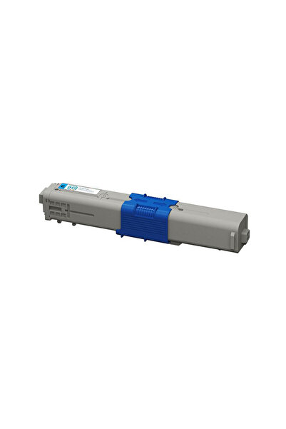 Premium Συμβατό Toner για OKI, 46508711, 3K, κυανό