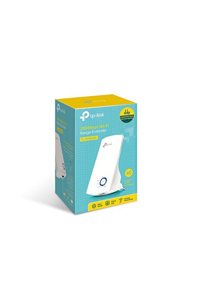 OEM TP-LINK TL-WA850RE WIRELESS RANGE EXTENDER 300Mbps ΠΡΙΖΑΣ