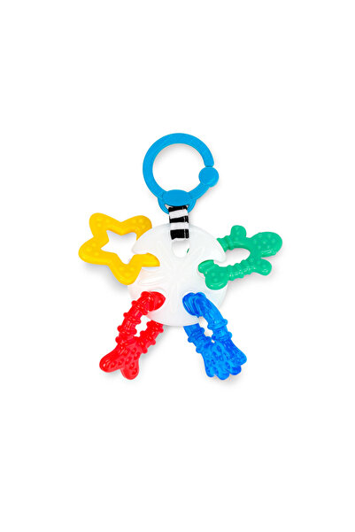Baby Einstein Ocean Explorers Sea of Sensory комплект за дъвнене за бебета