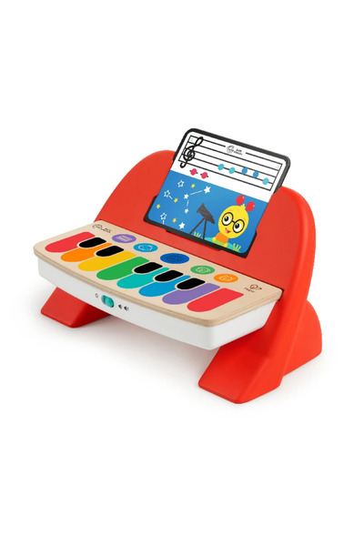 Baby Einstein Ξύλινο Μουσικό Παιχνίδι Cal’s First Melodies Magic Touch Piano