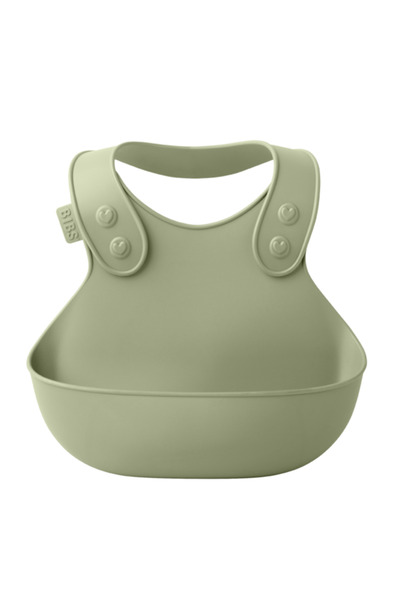 Bibs Bibs for diversifying and feeding BIBS, Sage