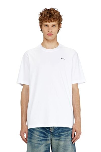 Diesel ERKEK T-SHIRT
