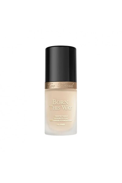 Too FacedCosmetics Born This Way Pearl Foundation by Too,Faced