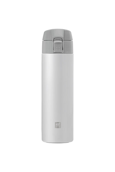 ZWILLING Termos din oțel inoxidabil Zwilling, 0.45L, Alb