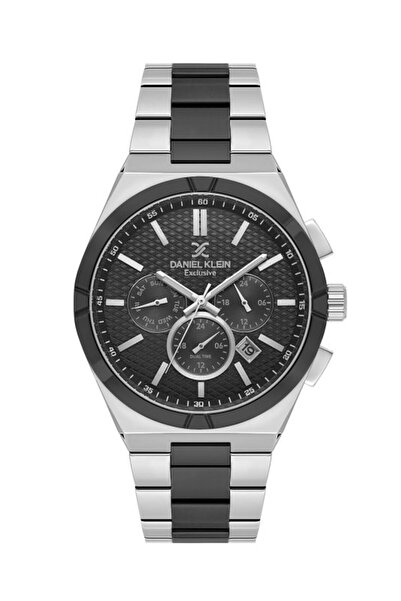 Daniel Klein Dk.1.14237-6 Men's Wristwatch