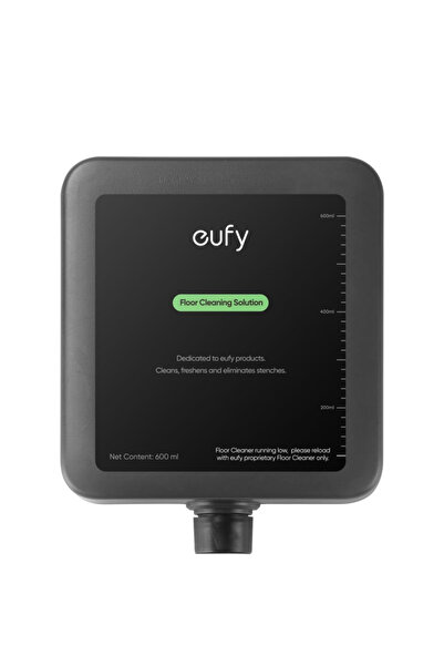 eufy Hard surface cleaner for RoboVac E25 600 ml