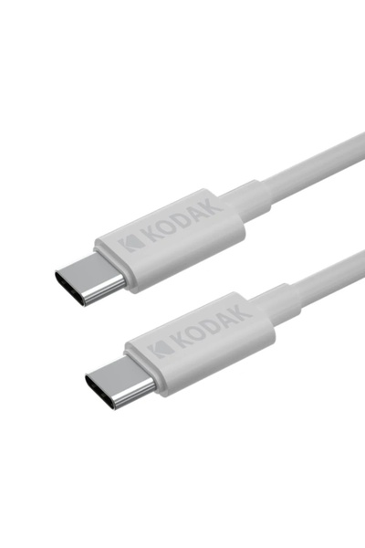 OEM Cablu de date si incarcare Kodak Tip-C la Tip-C 1M