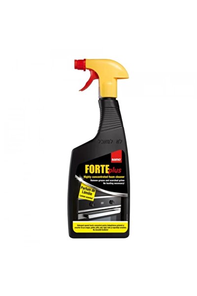 OEM Sano Forte Plus, Solutie spray, degresant spuma, universal, Lamaie, 500 ml