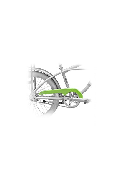 OEM Aparatoare lant Pegas Mini 16, Verde