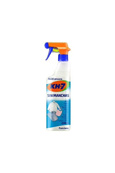 OEM Διάλυμα σπρέι, αφαιρετικό λεκέδων, KH7, 780 ml