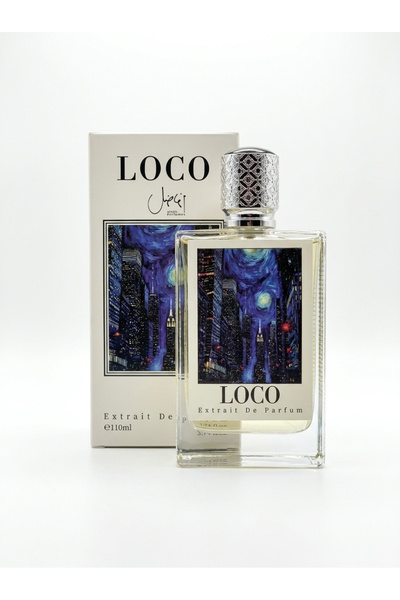 afazel perfumes عطر لوكو إكستريت دو بارفان - 110 مل