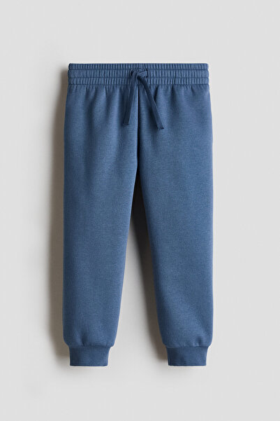 H&M İçi Tüylü Jogger Pantolon