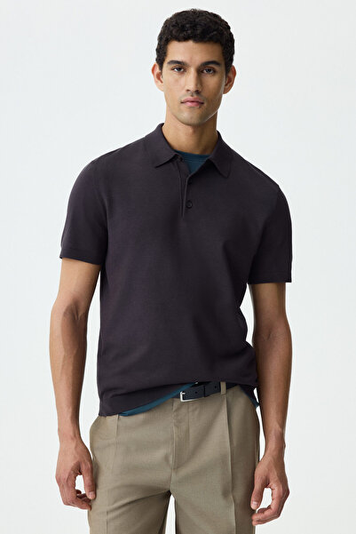 H&M Polo Tişört Regular Fit
