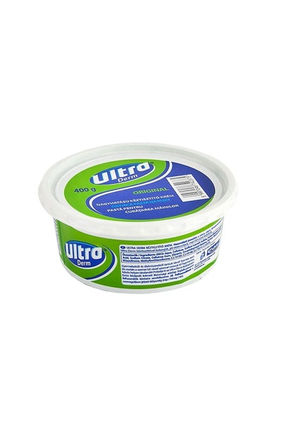 OEM Pasta pentru curatat mainile, Ultra Derm, 400 g