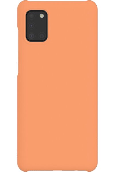 Samsung Επίσημη Premium Σκληρή Θήκη από την Wits - Σκληρή Θήκη Galaxy A31 - Π...