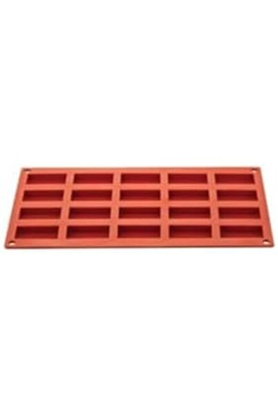 Yıldızan edl shop قالب الكيك والمافن باللون البني ecmelNM349 edl shop 1290799