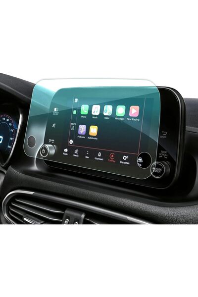Yıldızan Msa Shop 7 Inch Multimedia Navig Compatible with Fiat Egea - Egea Cr...