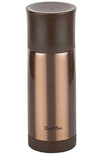 Yıldızan Ysf Shop Bronz Stainless Steel Thermos 330ml 188675