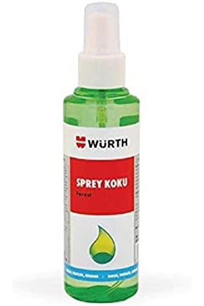 ylz shop Würth Sprey Koku 150 ml Forest 530695