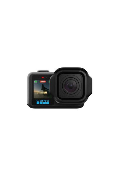 GoPro MISSION 1 PRO 50 MP 8K Action Camera, CHDHW-011-RW
