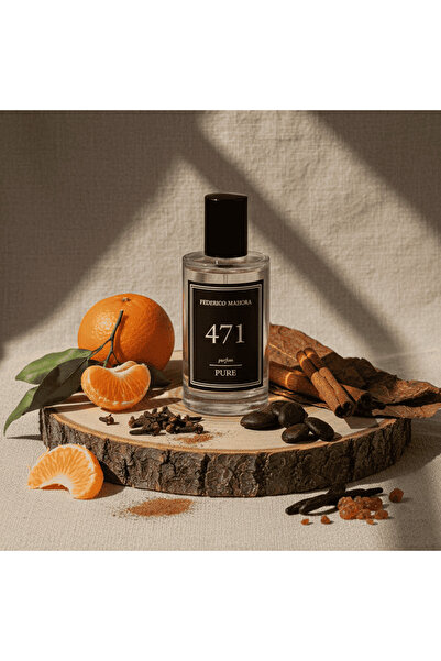 FEDERICO MAHORA PURE 471 Ins.pired by Pa.co Rab.anne 1 Mill.ion Pri.ve