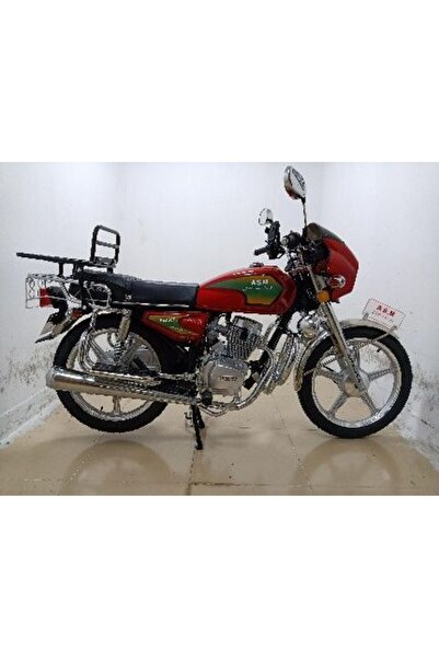 OEMS Asm150Cc