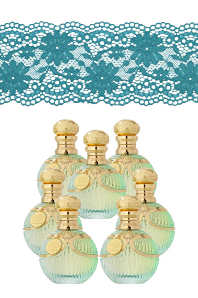 ALREHAB 7 Pieces Shaharazad Perfume 100ML