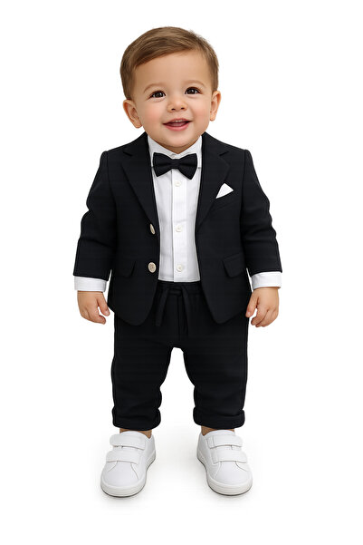 Derinzadekids Erkek Bebek takım