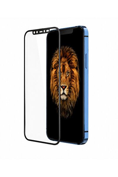 Other Privacy Screen Protector for iPhone – Anti-Spy Tempered Glass – Full Co...